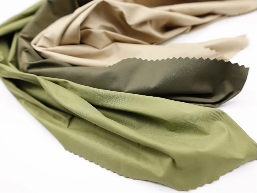 【NEW FABRIC】2024； | 现货 | 新品